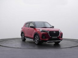 Daihatsu Rocky R 2021 1