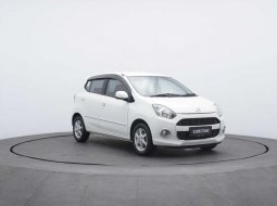 Daihatsu Ayla 1.0L X AT 2015