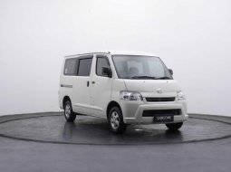 Daihatsu Gran Max D 2021