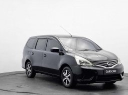 Nissan Grand Livina SV 2016