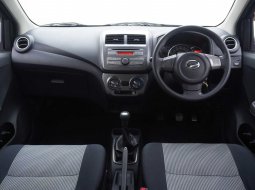 Daihatsu Ayla X 2019 Hitam DP 10 JUTA / ANGSURAN 2 JUTA 5