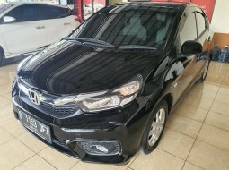 Honda All New Brio 1.2 E CVT 2022 Hitam