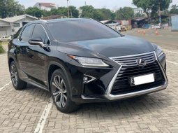 Lexus RX 200T 3