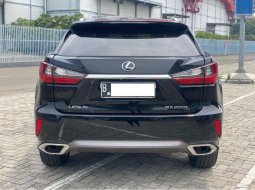 Lexus RX 200T 4