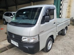 Suzuki All New Carry Futura Pickup 1.5 WD AC PS 2022 Silver