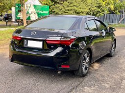 Toyota Corolla Altis CNG 1.6 5