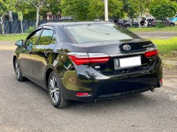 Toyota Corolla Altis CNG 1.6 6