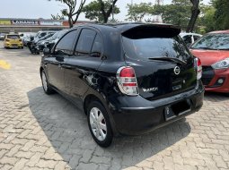 Nissan March 1.2L AT 2013 Hitam Istimewa Murah 4