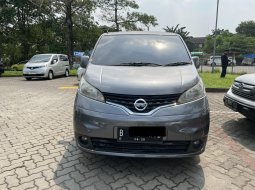 Nissan Evalia XV AT Matic 2013 Abu Murah Bagus