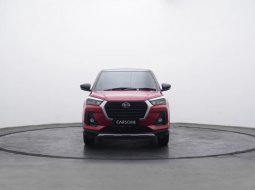 Daihatsu Rocky R 1.0 2021 AT