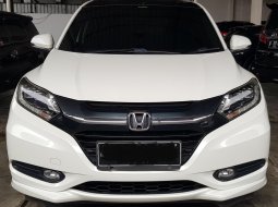 Honda HRV Prestige A/T ( Matic Sunroof ) 2015/ 2016 Putih Km 68rban Mulus Siap Pakai Good Condition