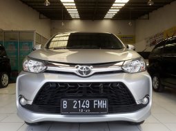 Toyota Avanza Veloz 2015