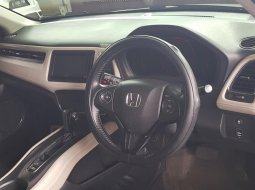 Honda HRV Prestige A/T ( Matic Sunroof ) 2015/ 2016 Putih Km 68rban Mulus Siap Pakai Good Condition 13