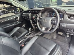 Toyota Fortuner 2.4 TRD AT 2021 SUV 6