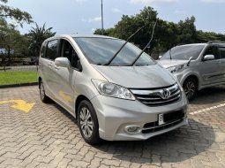 Honda Freed PSD 2013 Silver E Murah Bagus