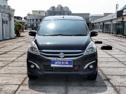 Suzuki Ertiga GX AT 2016, Hitam, KM 91rb, PJK 3-24, PRIBADI 1