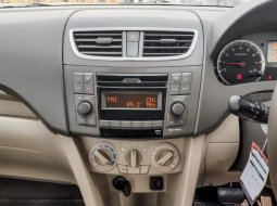 Suzuki Ertiga GX AT 2016, Hitam, KM 91rb, PJK 3-24, PRIBADI 8