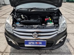 Suzuki Ertiga GX AT 2016, Hitam, KM 91rb, PJK 3-24, PRIBADI 9