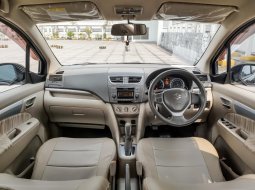 Suzuki Ertiga GX AT 2016, Hitam, KM 91rb, PJK 3-24, PRIBADI 10