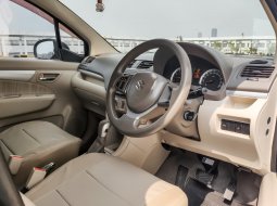Suzuki Ertiga GX AT 2016, Hitam, KM 91rb, PJK 3-24, PRIBADI 12