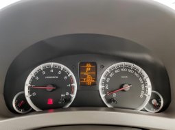 Suzuki Ertiga GX AT 2016, Hitam, KM 91rb, PJK 3-24, PRIBADI 18