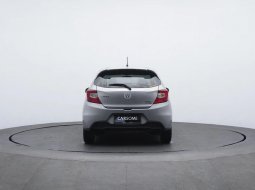 Honda Brio RS 1.2 2019 AT 2