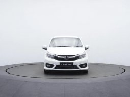 Honda Brio RS 1.2 2019 AT 3