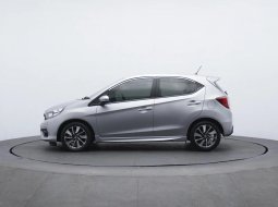 Honda Brio RS 1.2 2019 AT 6