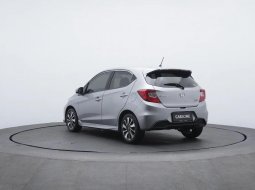 Honda Brio RS 1.2 2019 AT 7
