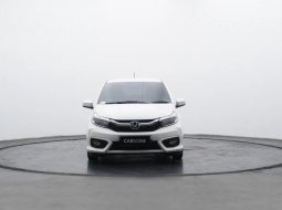 Honda Brio Satya E 1.2 2020 MT
