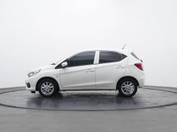 Honda Brio Satya E 1.2 2020 MT 2