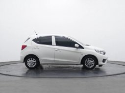 Honda Brio Satya E 1.2 2020 MT 4