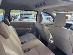 Suzuki Ertiga GL AT 2019 6