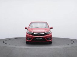 Honda Brio Satya E 1.2 2020 AT 1