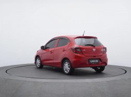 Honda Brio Satya E 1.2 2020 AT 5