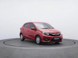 Honda Brio Satya E 1.2 2020 AT 2