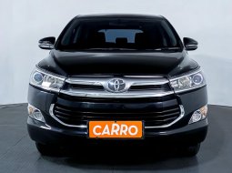 Toyota Kijang Innova 2.0 V At 2018