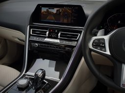 4rban mls BMW 840i Coupe M Technic AT 2022 biru warranty active cash kredit proses bisa dibantu 9