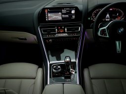 4rban mls BMW 840i Coupe M Technic AT 2022 biru warranty active cash kredit proses bisa dibantu 11