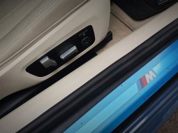 4rban mls BMW 840i Coupe M Technic AT 2022 biru warranty active cash kredit proses bisa dibantu 17