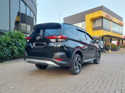 Toyota Rush GR AT Matic 2021 Hitam ISTIMEWA TERAWAT SIAP PAKAI 14