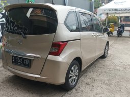 Honda Freed PSD 1.5 AT  2013 Gold Rapih Istimewa Bukan bekas tabrak dan banjir 5