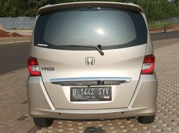 Honda Freed PSD 1.5 AT  2013 Gold Rapih Istimewa Bukan bekas tabrak dan banjir 6
