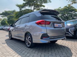 Terawat HONDA MOBILIO RS AT MATIC 2017 SILVER 4