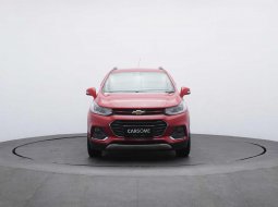 Chevrolet TRAX 1.4 Premier AT 2017 ISTIMEWA
HUBUNGI FIRMAN 085772081280 2