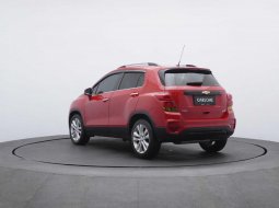 Chevrolet TRAX 1.4 Premier AT 2017 ISTIMEWA
HUBUNGI FIRMAN 085772081280 6