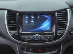 Chevrolet TRAX 1.4 Premier AT 2017 ISTIMEWA
HUBUNGI FIRMAN 085772081280 11