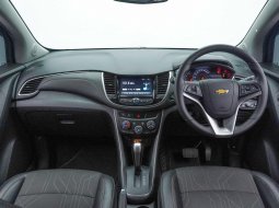 Chevrolet TRAX 1.4 Premier AT 2017 ISTIMEWA
HUBUNGI FIRMAN 085772081280 10