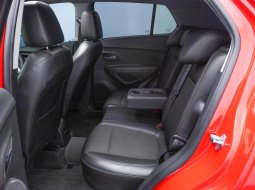 Chevrolet TRAX 1.4 Premier AT 2017 ISTIMEWA
HUBUNGI FIRMAN 085772081280 12