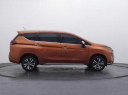 Nissan Grand Livina 1.5 NA 2019 Orange DP 20 JUTA / ANGSURAN 4 JUTA 2
